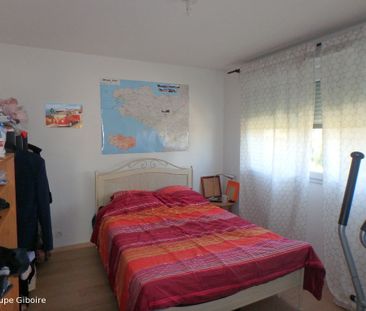 Appartement T2 à louer Cesson Sevigne - 40 m² - Photo 1