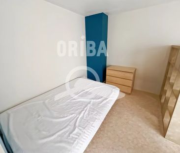 Location Appartement 2 pièces 30m² NANTES 44000 - Photo 3