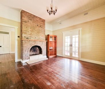 ALL UTILITIES INCLUDED - Photo 1