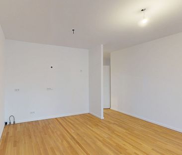 Großzügige 4 Zimmer-Wohnung für Familien - Wohnen am Albertussee (m... - Photo 5