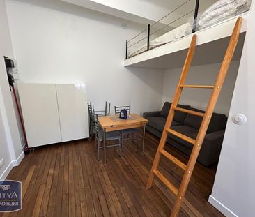 Location Appartement 1 pièce 18m² VIROFLAY 78220 - Photo 4