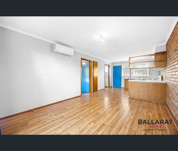 1/14 Christine Ave, Alfredton, Vic 3350 - Photo 1