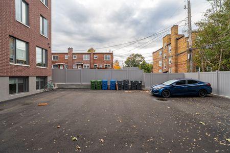 For Lease - 1267 Summerville Avenue Unit# 2, Carlington - Central Park, Ontario - Photo 3