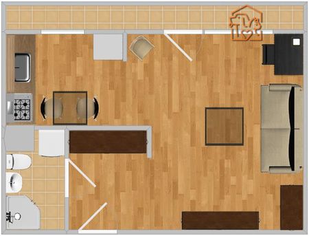 Lublin Rury Brygidkowskie, Wigilijna - Zdjęcie 4