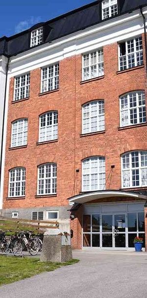 2 RUM KOKVRÅ - Photo 1