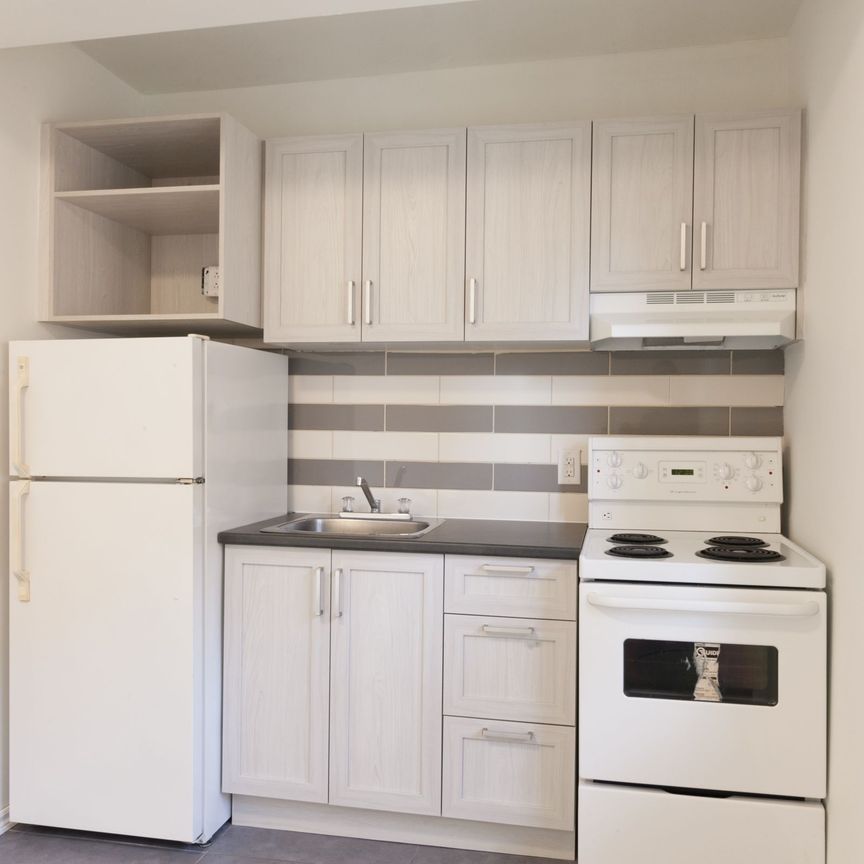 539 Prince-Arthur west - Photo 1