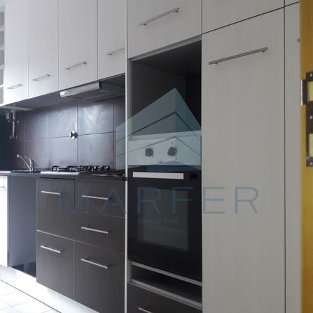 Apartamento T2 em Lisboa - Foto 3