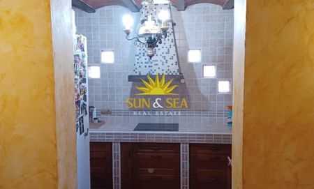 3 BEDROOM RURAL CHALET - MOLINA DE SEGURA - Photo 5