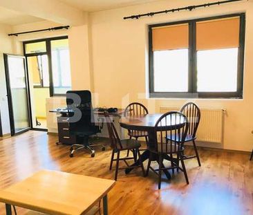 Apartament tip studio, 40 mp, imobil nou, mobilat modern, parcare optionala, zona FSEGA - Photo 3