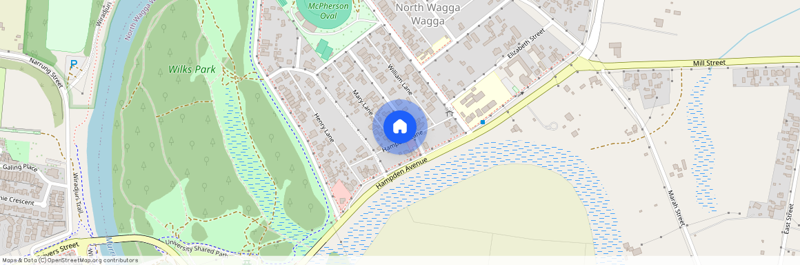 2 Mary Street, North Wagga Wagga NSW 2650