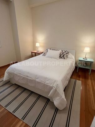 Διαμέρισμα για ενοικίαση Κυψέλη - Photo 1