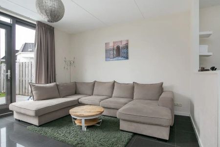 Maison Iskurstraat 51, Almere - À Louer - Foto 4