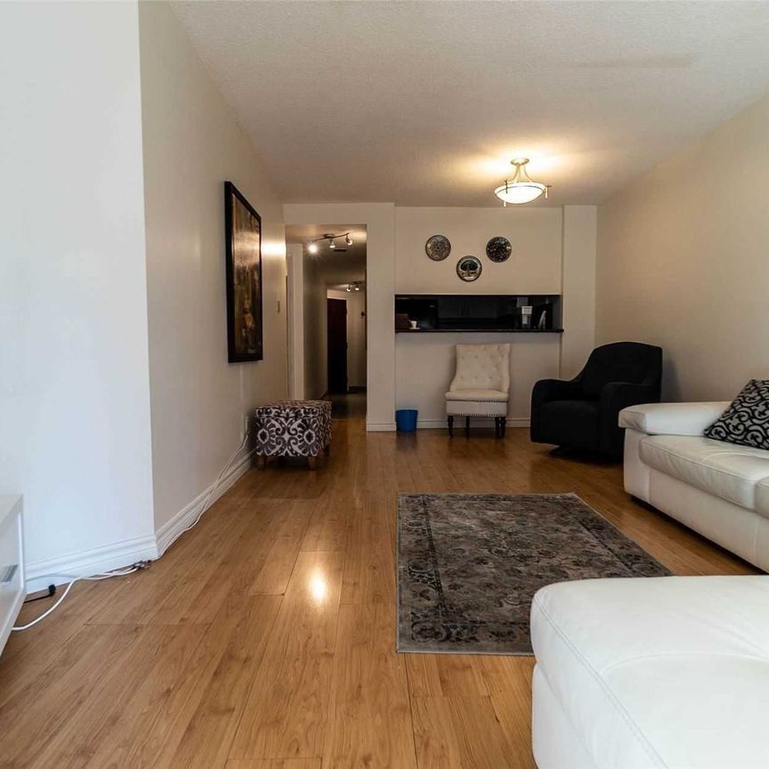 For Lease - 717 Bay Street Unit# 708, Toronto, Ontario - Photo 1