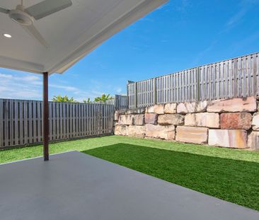 Stunning Family Home in The Heights - Photo 3