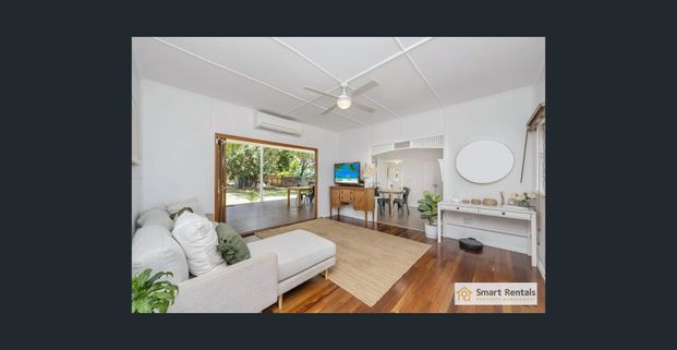 Freshly Updated Home on a Spacious Block - Photo 1