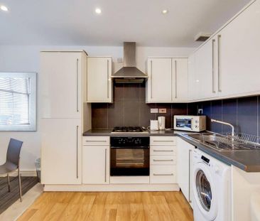 1 bedroom flat to rent - Photo 3