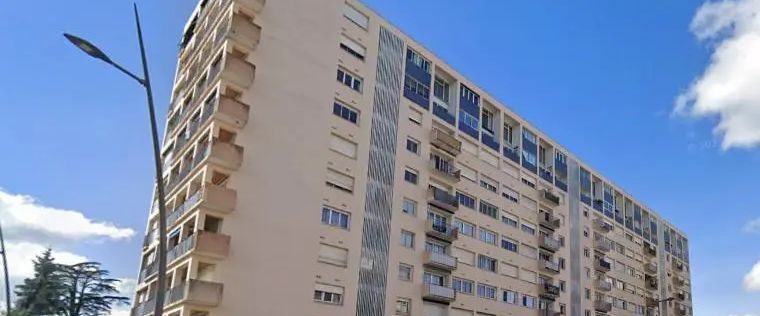 Appartement à louer 4 pièces 93m² - Photo 1