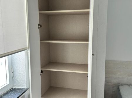 Piso de alquiler en Avenida del General Perón, 22, Cuatro Caminos - Azca - Photo 3