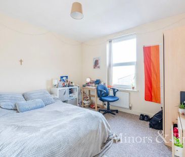 7 bedroom semi-detached house to rent - Photo 6