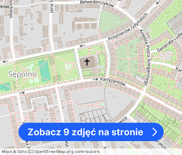 3 pokoje bliskoAWFPolitechnikiUniwersytetMedyczny Przyrodniczy Sępolno - Zdjęcie 1