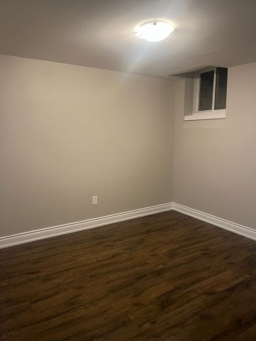 For Lease - 18 Junewood Crescent Unit# BSMT, Brampton, Ontario - Photo 5