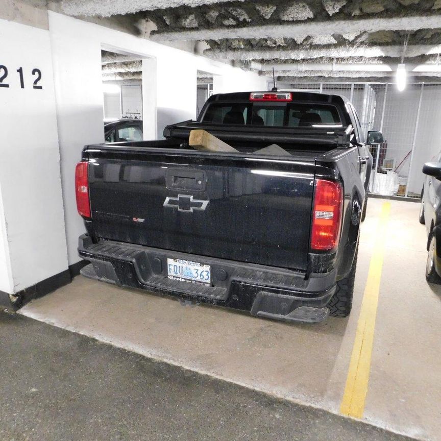 FOR RENT – 5221 Nora Bernard Street, Suite 212, Halifax, Nova Scotia - Photo 1