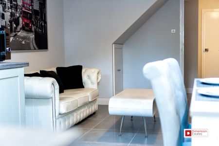 Saltwell Street, E14, London - Photo 2