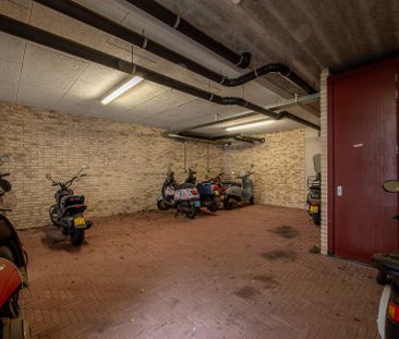 Suze Robertsonstraat, 1062 BV, Amsterdam - Foto 1