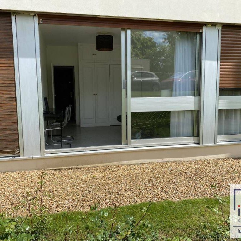 Location appartement chambre 1 pièce 19 m² à Rocquencourt (78150) Pre Vert - Photo 1