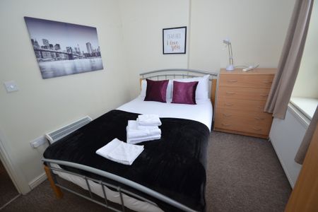 1 bed flat to rent in Green Street, RIVERSIDE, CF11 - Photo 2