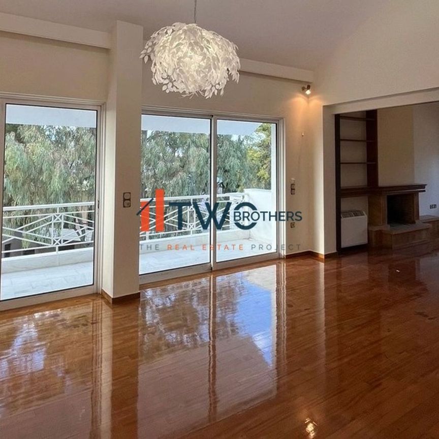 Ενοικίαση κατοικίας, 600 τ.μ., Εκάλη, 7.000 € - Photo 1