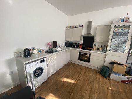 Market Street, ILKESTON - Photo 5