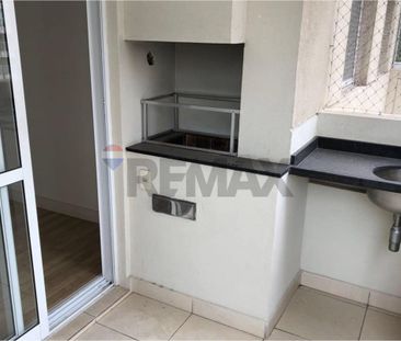 Apartamento pra Locação, com 3 dormitórios, 82m², 2 vagas, em Alpha... - Photo 5