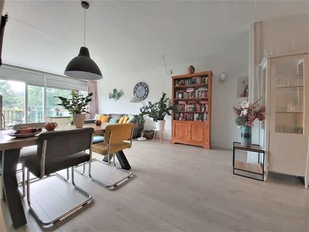 Bovenwoning - Foto 4