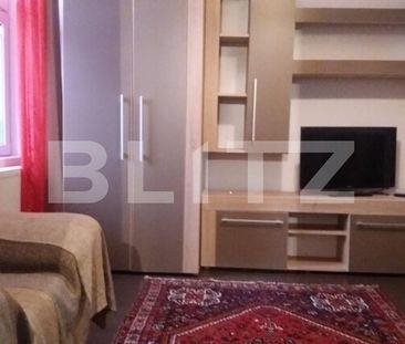 Apartament 1 camera, zona centrala - Fotografie 2