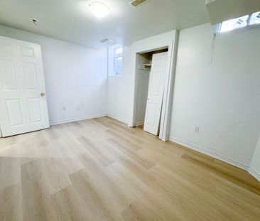 For Lease - 7 Bryony Road Unit# Bsmt, Brampton, Ontario - Photo 2