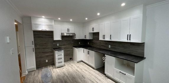 Grand 5½ rénové – Faubourg Boisbriand - Photo 2