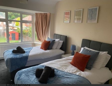 3 Bed Semi-Detached House, College Road, B44 - Photo 3