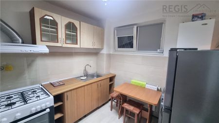 Apartament de trei camere , zona ITC - Fotografie 4