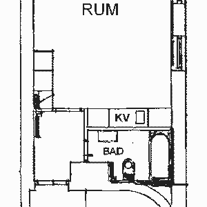 Ystadsgatan 15 U1, Möllevången - Photo 3
