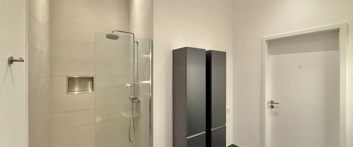 Exklusives 3-Zimmer-Wohnloft "Kleefelder Hofgärten" mit Charme & großem Balkon - Foto 1