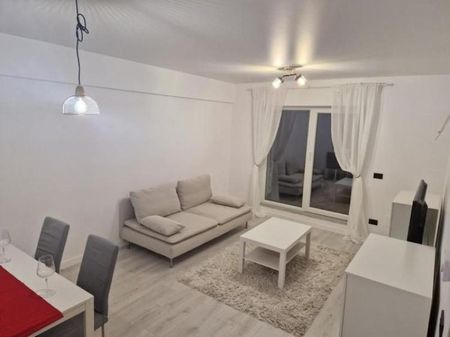 Apartament 2 camere Piata Sudului | Bloc Nou - Photo 4