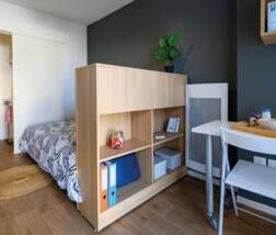 Logement étudiant - Toulouse Student Arena - Photo 5