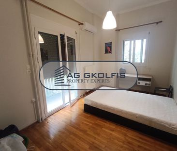 Studio/Γκαρσονιέρα για ενοικίαση Τριών Ναυάρχων - Άγιος Ανδρέας (Πά... - Photo 3