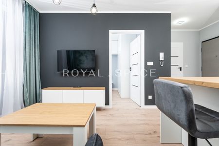 Przytulny apartament | Podgórze | CITY VIBE - Фото 4