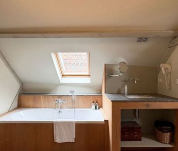 Woning te huur in Brugge voor € 1.950 met 3 slaapkamers - Foto 4