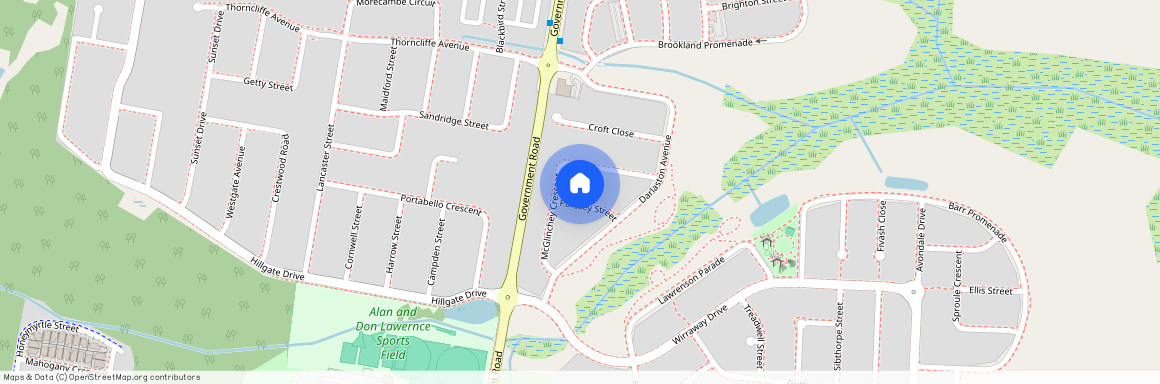 2/10 Purssey Street, NSW 2322, Thornton