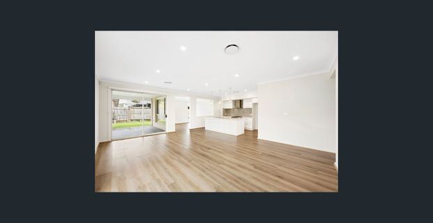 Beautifully presented - Photo 1