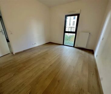 Location appartement 2 pièces - 45m² à Bordeaux (33800) - Photo 3