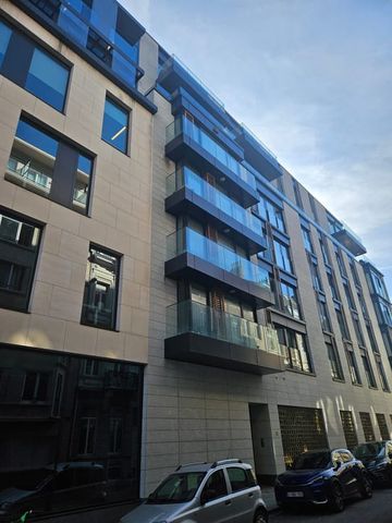 Appartement te huur - Foto 4